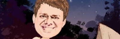 sakthibvel's profile banner image