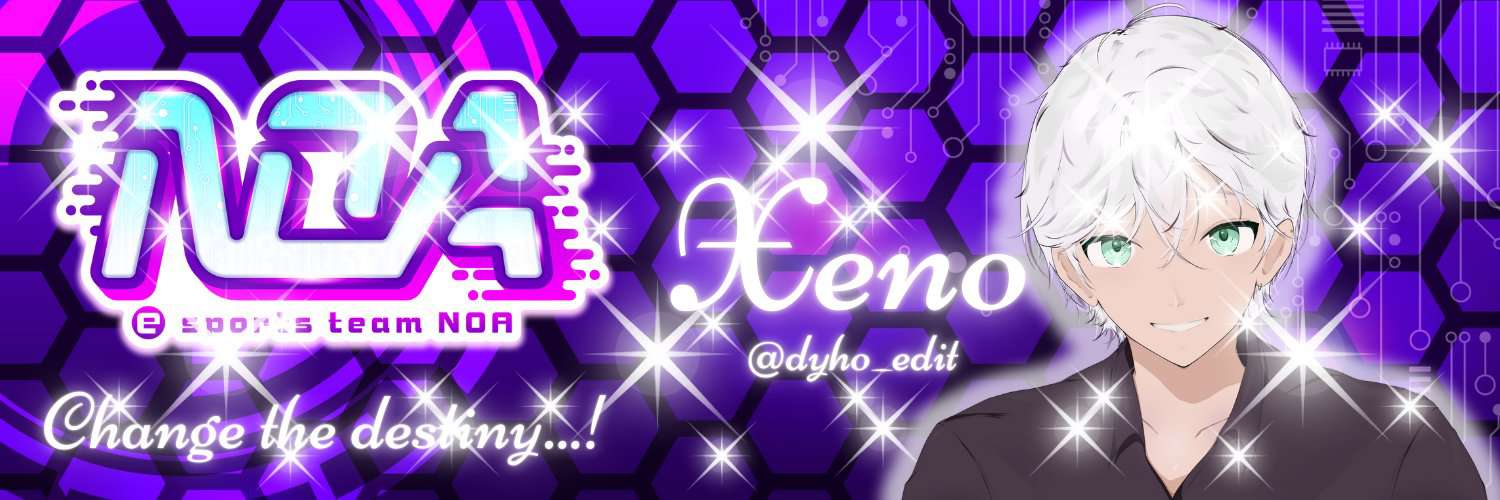 𝓝𝓞𝓐_Xeno banner