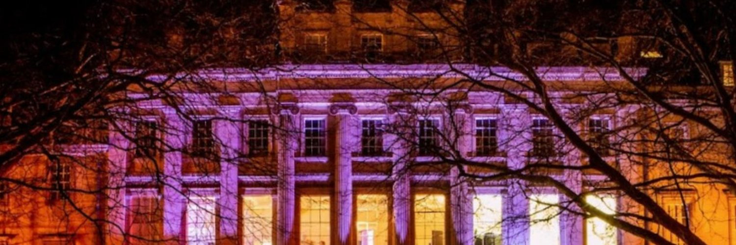 Bath Royal Literary and Scientific Institution banner