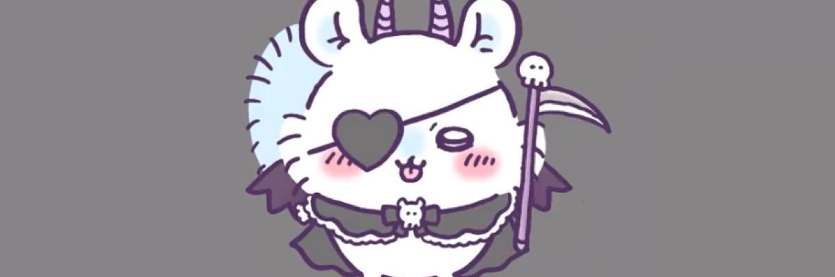 🐰 banner