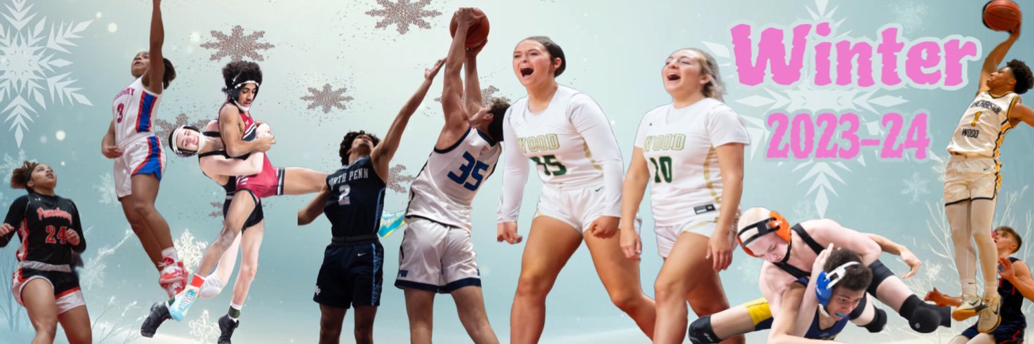 Phillyburbs’ HS Game On banner