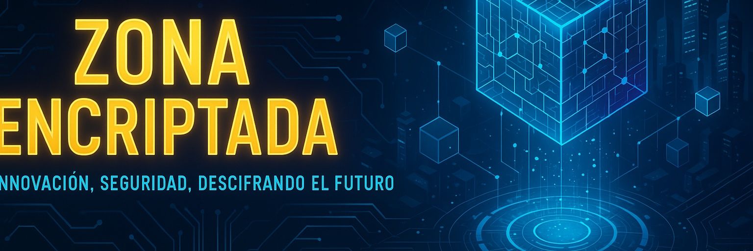 Zona Encriptada banner