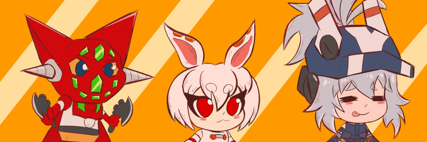 Goober🐰🥕's banner