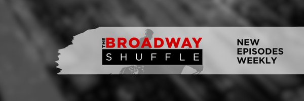 broadwayshuff Profile Banner