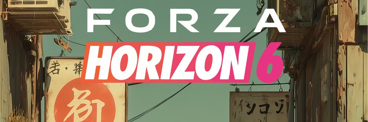 ForzaDriver ™ banner