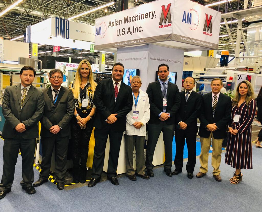 Asianmachinery's profile banner image