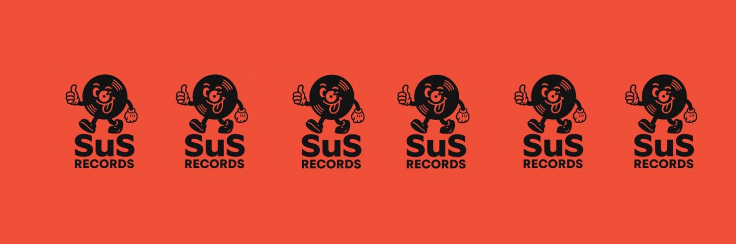 SuS Records banner