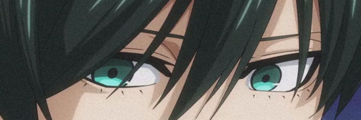 〰️Grace is missing Rin Itoshi/ia for school banner