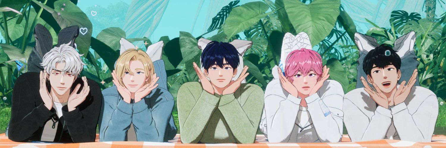 Fii ᵇᵇᵘ ✨🎀💙✨ banner