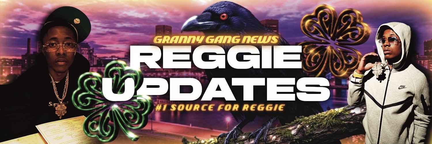 ReggieUpdate 🛰️ banner