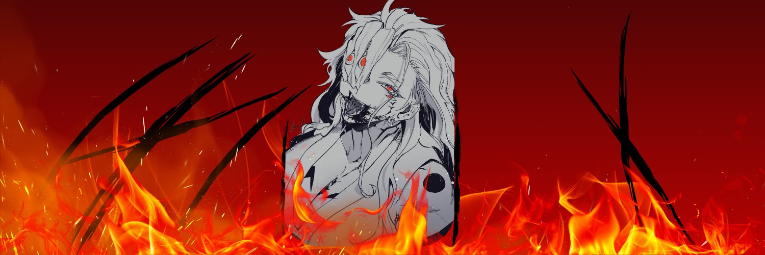MalevolentQueen's profile banner image