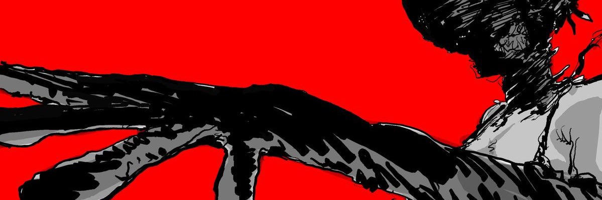 haru ⛧ banner