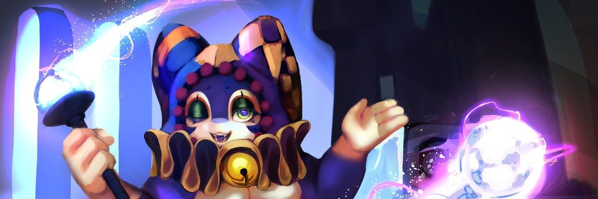 Limityo banner