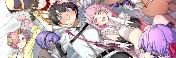 LewdFujimaruM Profile Banner