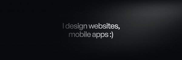 andriidesign1 Profile Banner