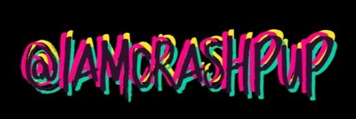 Crash banner