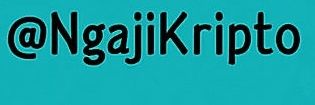 Ngaji Kripto banner