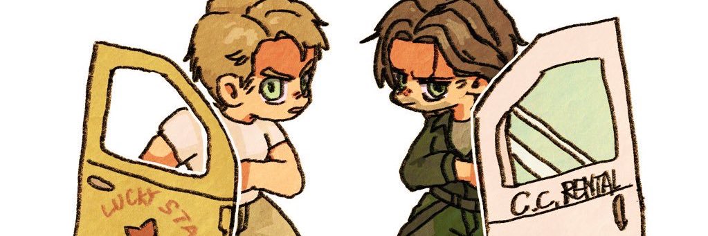 ﾅﾆﾜ's banner