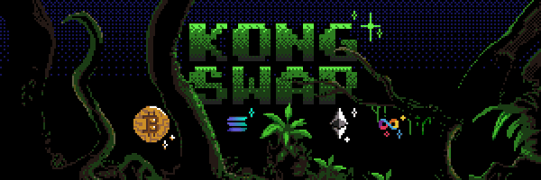 kongswap Profile Banner