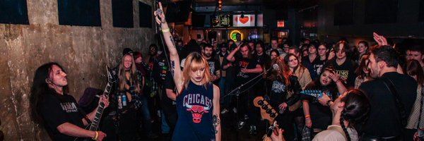 splitmaude Profile Banner