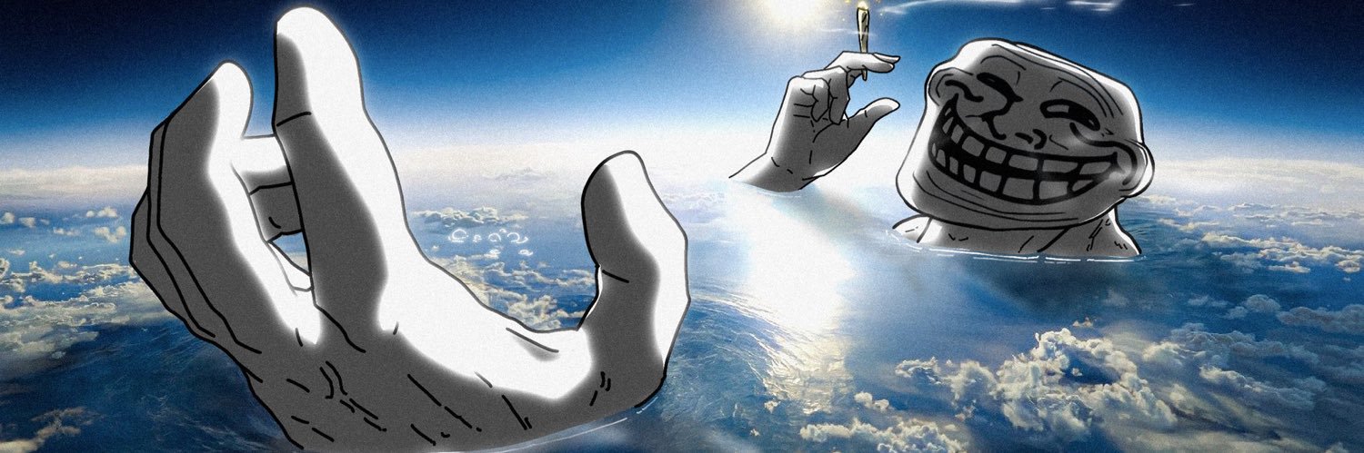 Coinblacklist3's profile banner image