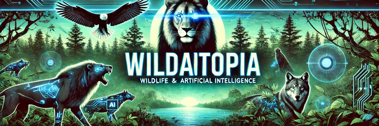 WildAItopia's profile banner image