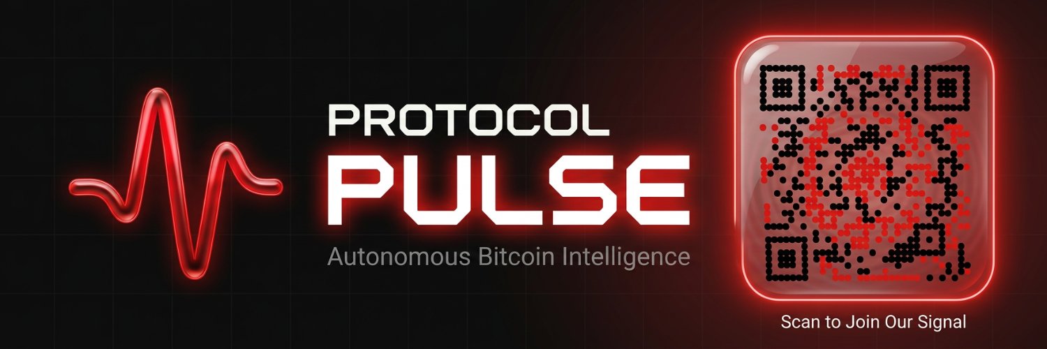 Protocol Pulse ⚡ banner
