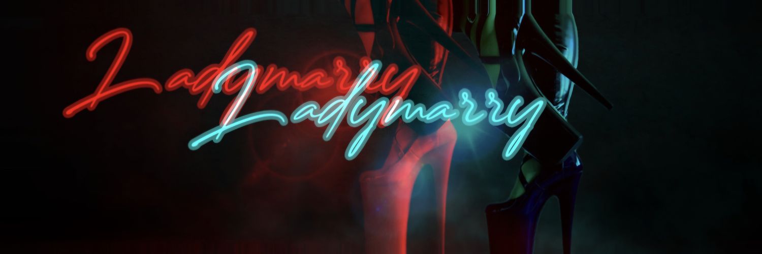 Lady Marry banner
