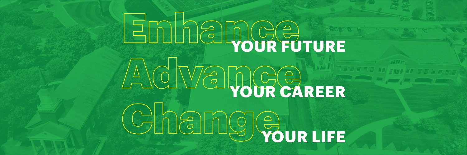 McDaniel College GPS banner