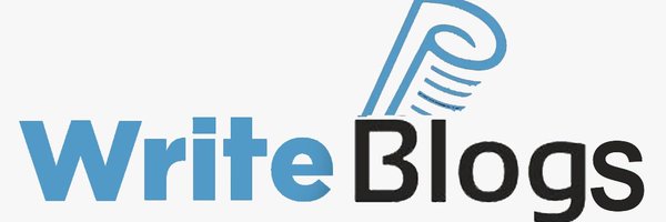 wr_blogs Profile Banner