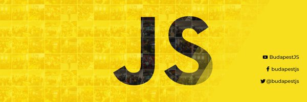 budapestjs Profile Banner