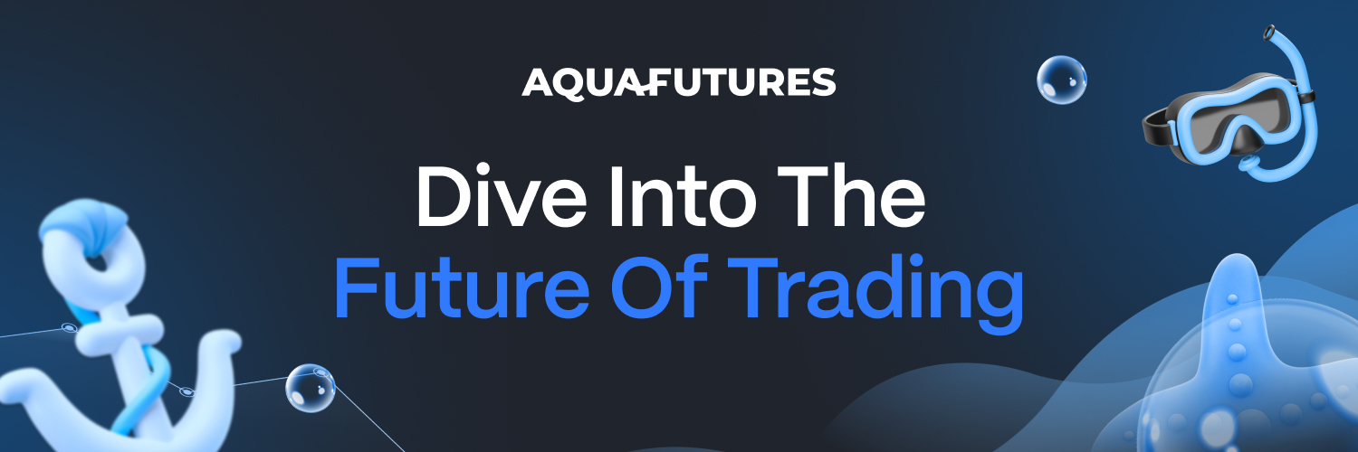 AquaFutures's banner