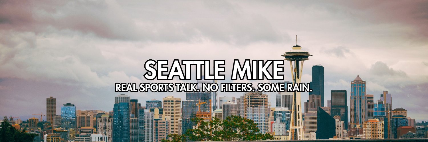 Mike Adams's banner