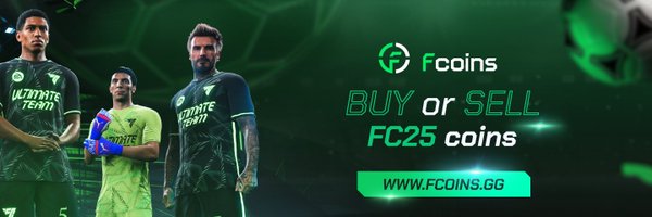 FCOINS_GG Profile Banner