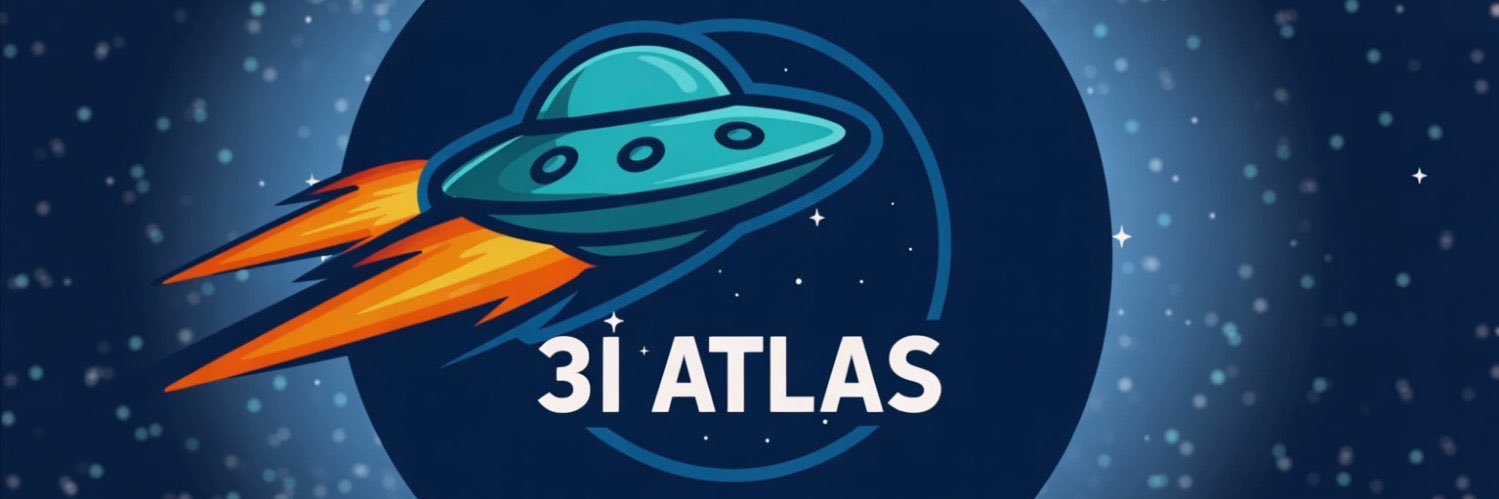 3IATLAS COMMUNITY banner