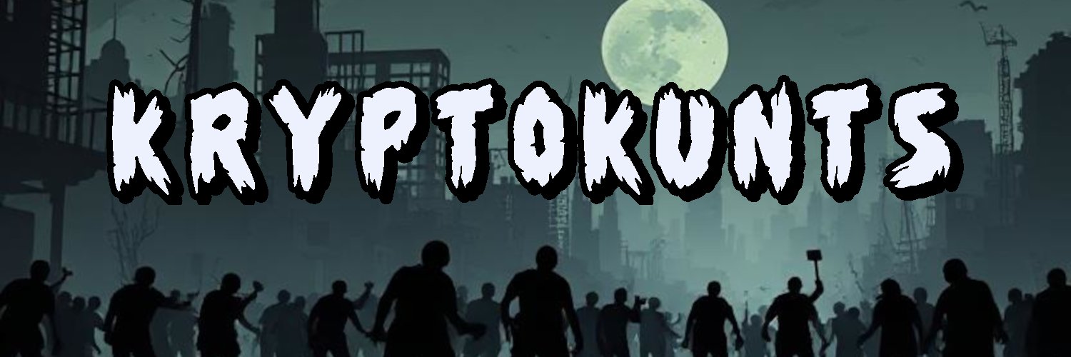KryptoKunts's banner