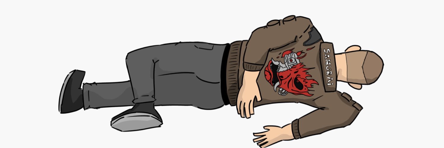 Enza ⚡️'s banner