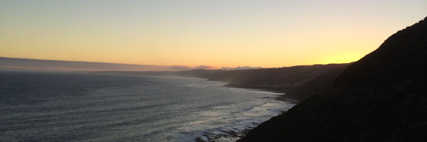 paulmckr's profile banner image
