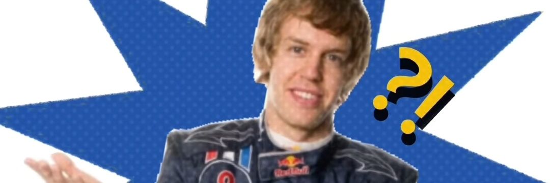 Cubbie🐈‍⬛/Sebastian Vettel🏎 (PARODY)'s banner