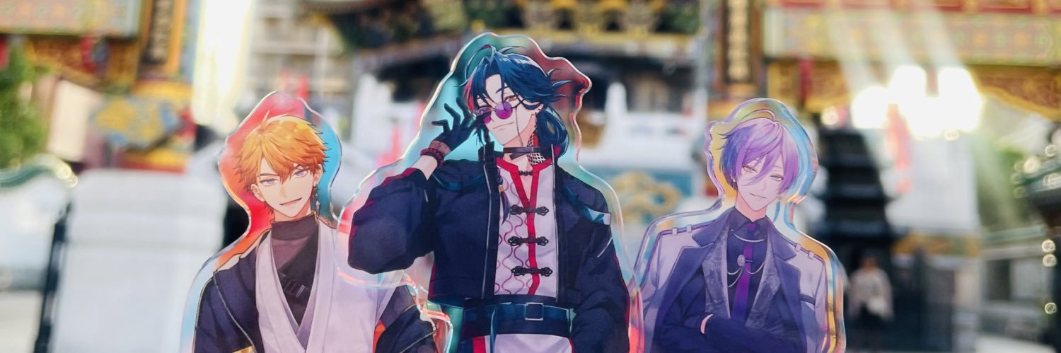 ｵｼﾙｺ's banner