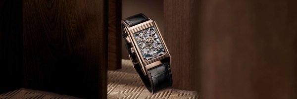 jaegerlecoultre Profile Banner
