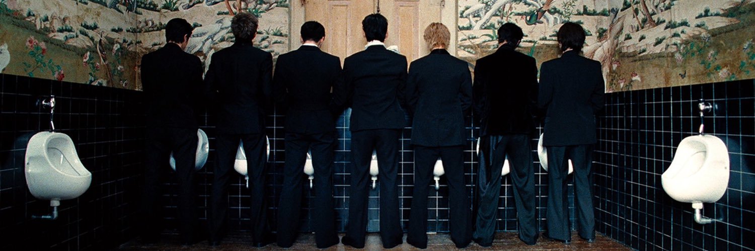 finniebinho's profile banner image