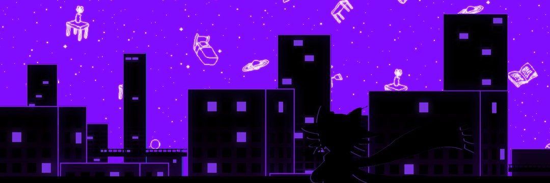 jaymbermation's profile banner image