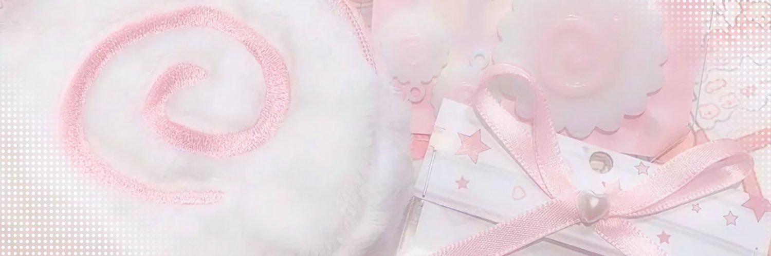 char♡︎'s banner