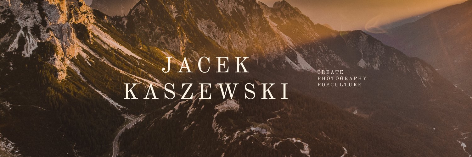 jkaszewskipl's profile banner image