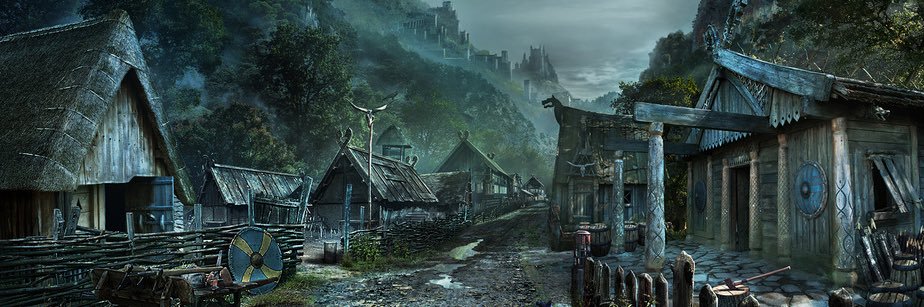 Incarnadine Tenebrous banner