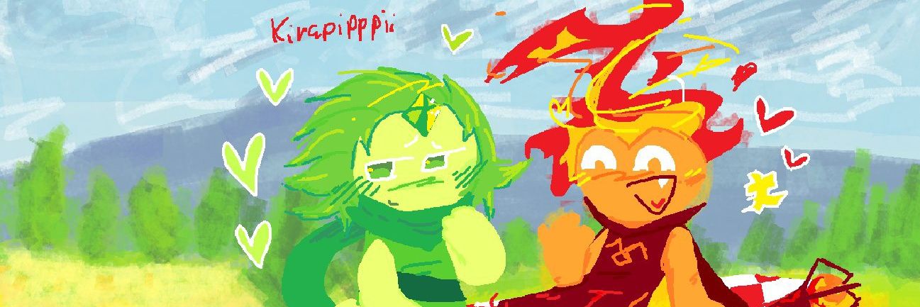 Luisss! 🔥🍃 (read strawpage byf)'s banner