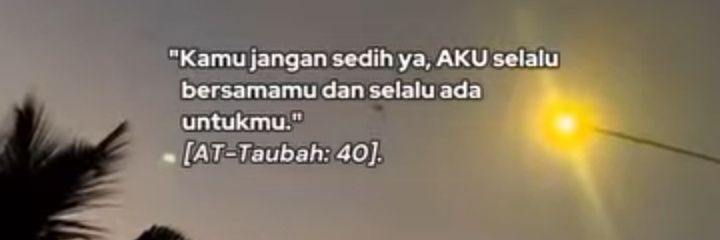 HATI ❤️ Tak Bertuan banner