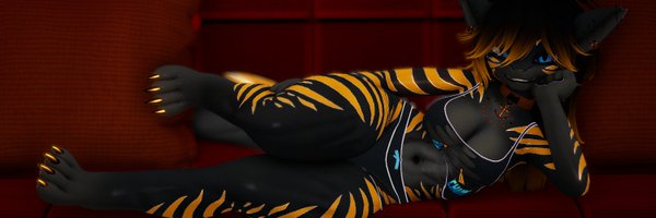CuriousKittyVRC Profile Banner
