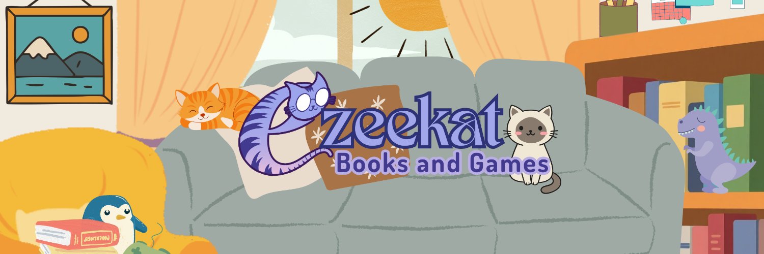 Ezeekat's profile banner image